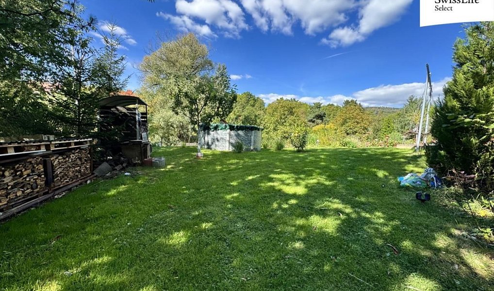 Prodej zahrady 1 382 m², Litvínov – náhled fotky 3