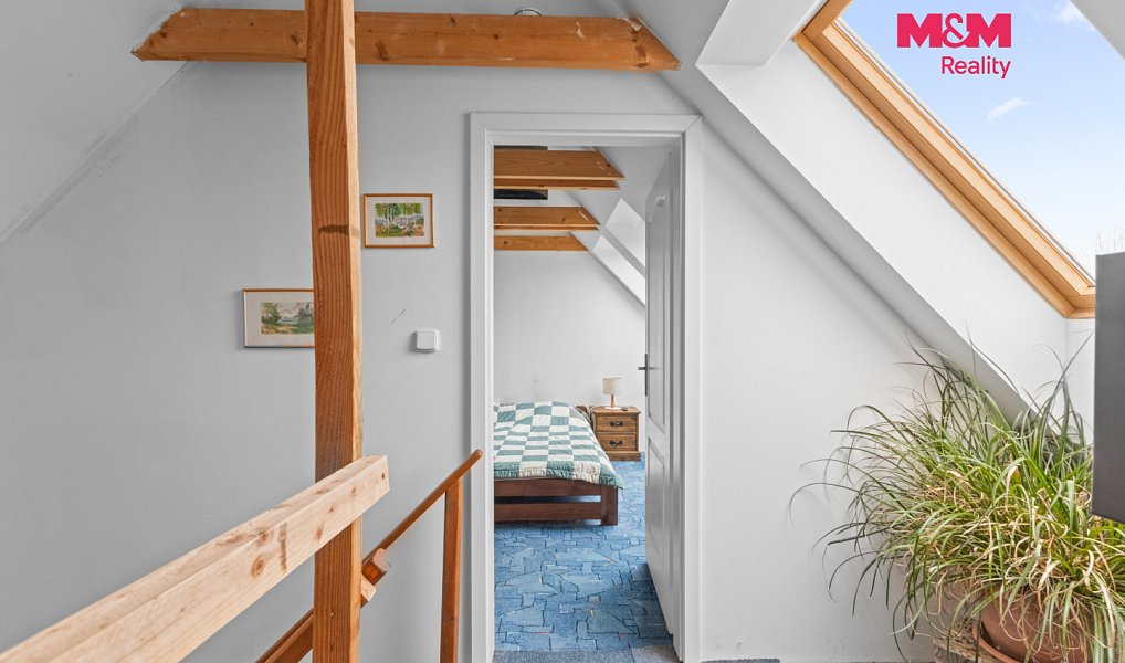 Prodej domu 380 m² s pozemkem 17 352 m², Jarpice – náhled fotky 12
