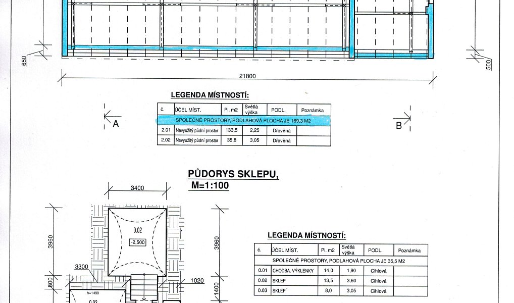 Prodej domu 327 m² s pozemkem 1 179 m², Žižice – náhled fotky 44