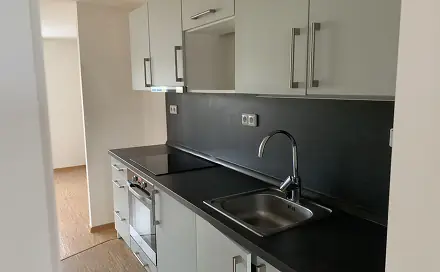 Pronájem bytu 3+kk 52 m², Družstevní, Litoměřice - Předměstí