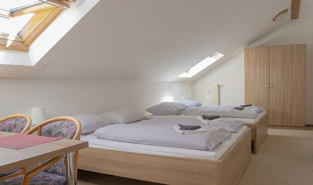 Prodej bytu 1+kk 30 m², Lipno nad Vltavou – náhled fotky 2