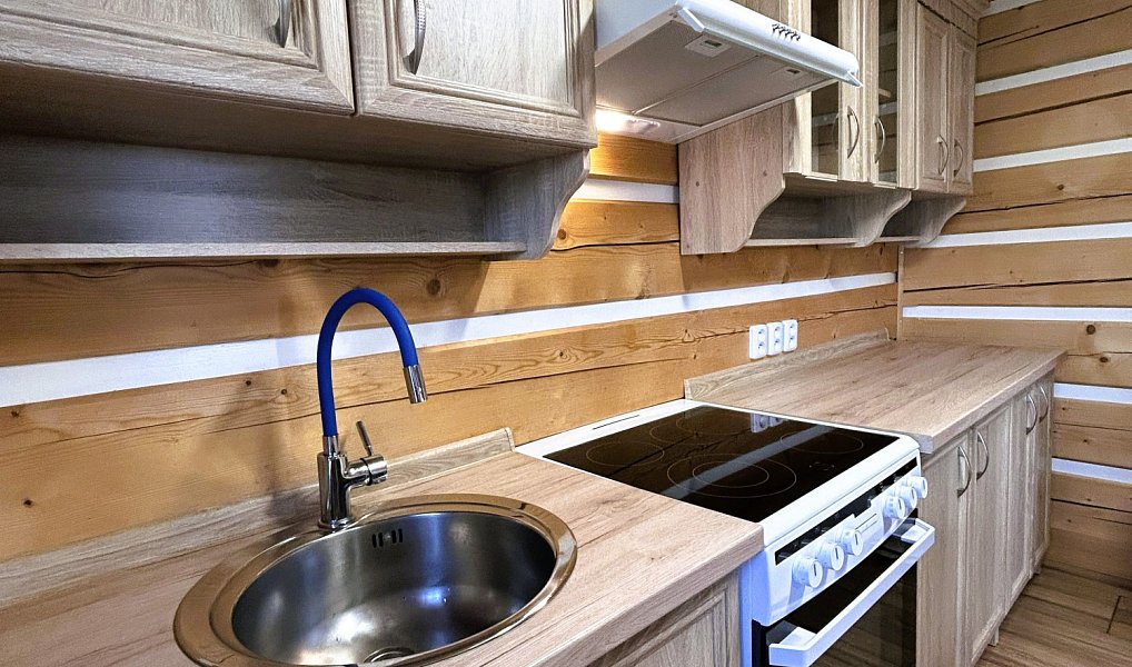 Prodej domu 90 m² s pozemkem 1 506 m², Nový Bor – náhled fotky 9