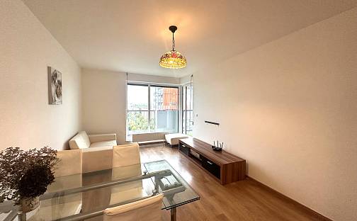 Pronájem bytu 2+kk 60 m², Počernická, Praha 10 - Malešice