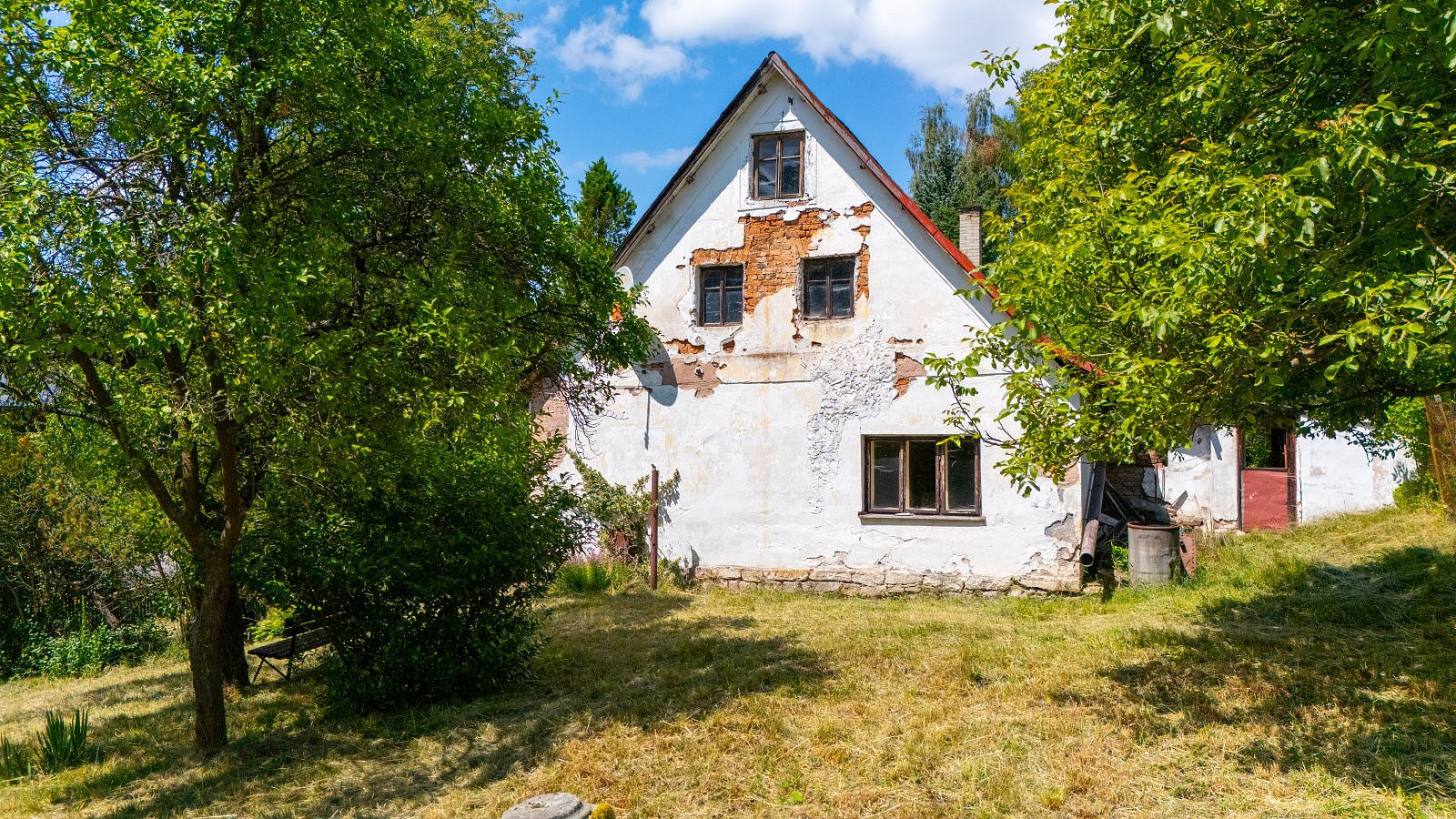 Prodej domu 150 m² s pozemkem 1 530 m² – fotografie 4