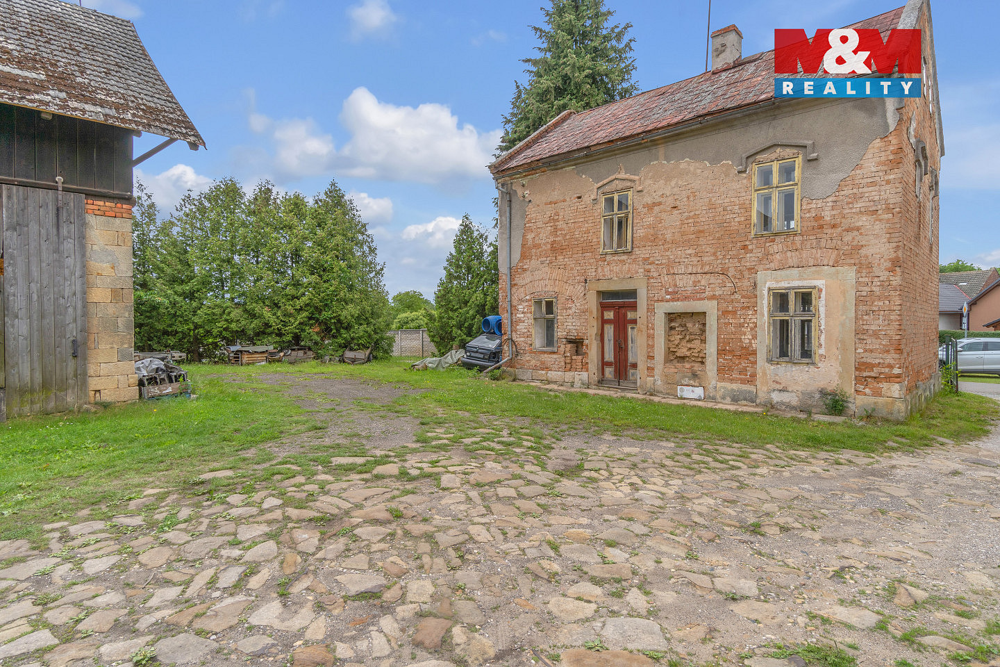 Prodej domu 100 m² s pozemkem 885 m² — photo 5
