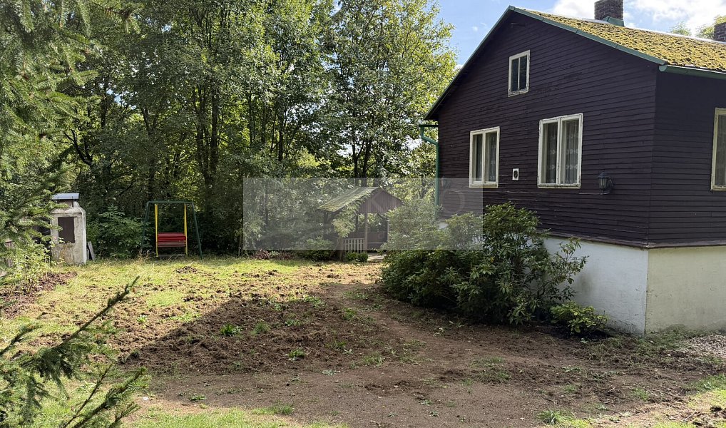 Prodej chaty/chalupy 63 m² s pozemkem 1 595 m², Hrobčice – náhled fotky 21