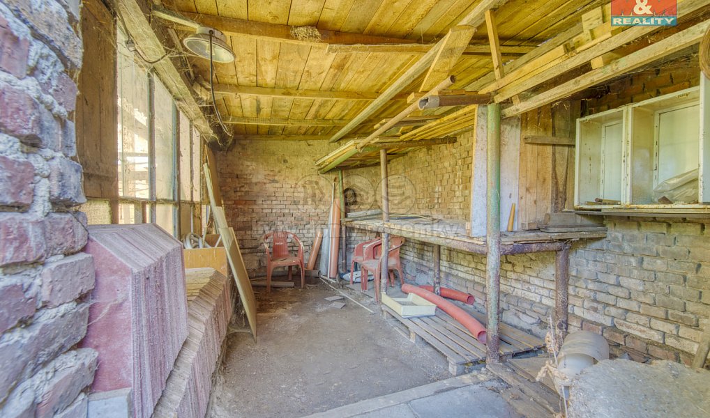 Prodej domu 180 m² s pozemkem 341 m², Kryry – náhled fotky 24