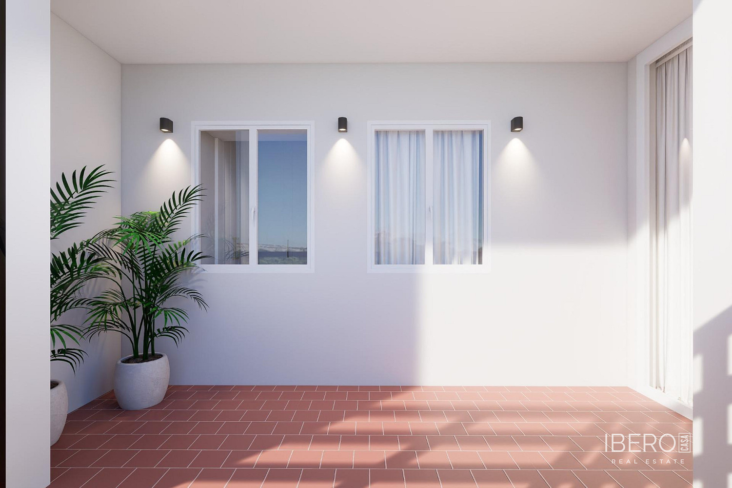 Pis 4+kk – Madrid, Barrio de los Austrias, Centro - Vista 4