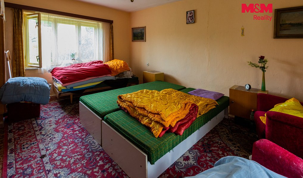 Prodej domu 73 m² s pozemkem 759 m², Zlaté Hory – náhled fotky 5