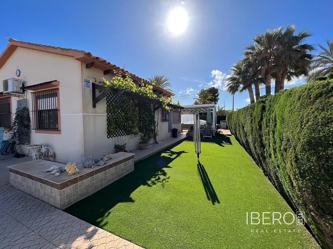 Casa 4+kk – Orihuela, Urbanización La Zenia II - Vista 2