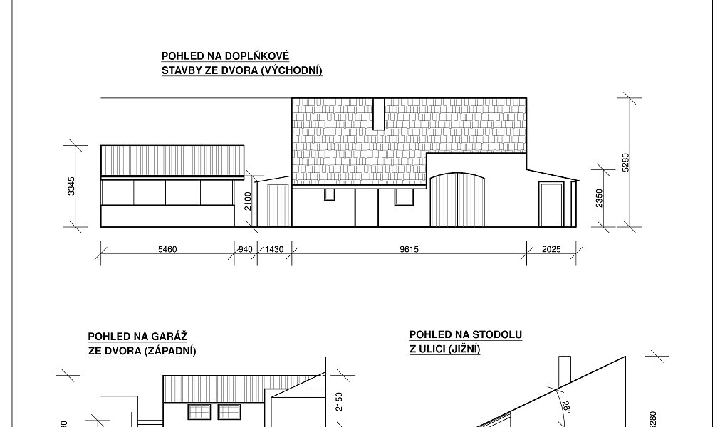 Prodej domu 327 m² s pozemkem 1 179 m², Žižice – náhled fotky 45