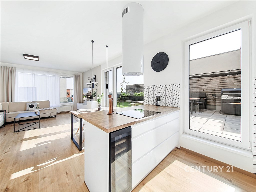 Prodej bytu 4+kk 117 m² — photo 4