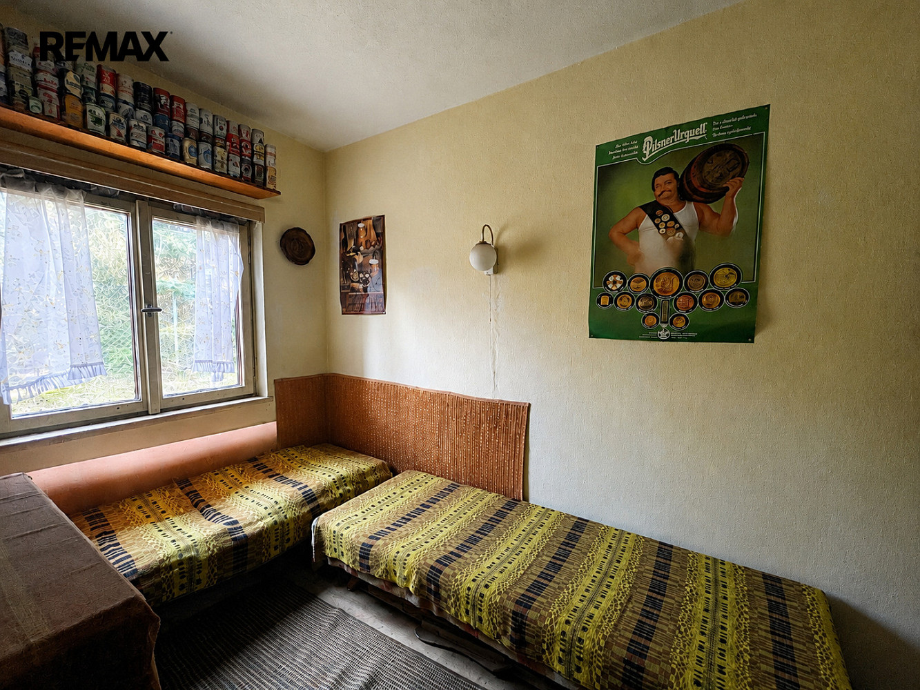 Prodej chaty/chalupy 36 m² s pozemkem 697 m² — photo 5