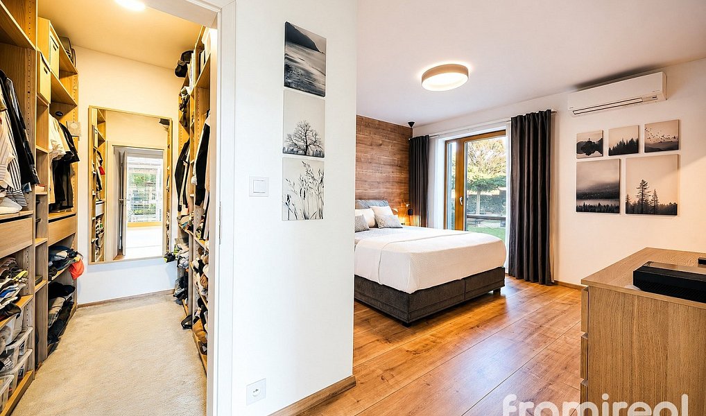 Prodej domu 191 m² s pozemkem 1 001 m², Popůvky – náhled fotky 10