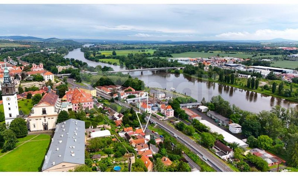 Prodej domu 213 m² s pozemkem 398 m², Litoměřice – náhled fotky 13