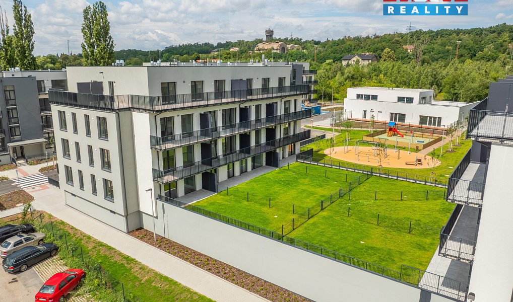 Prodej bytu 4+kk 87 m², Kladno – náhled fotky 17