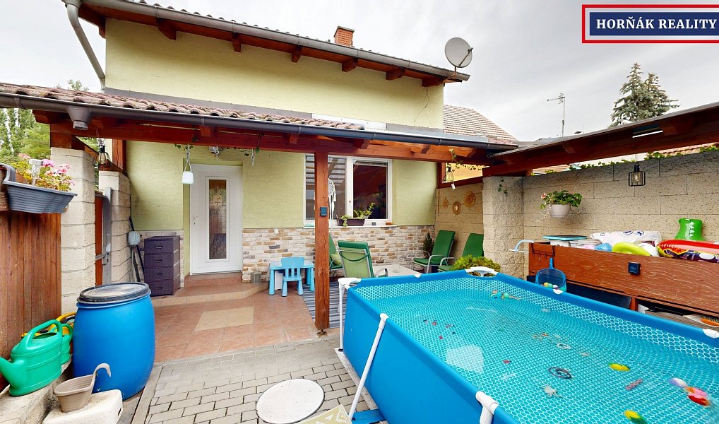 Prodej domu 121 m² s pozemkem 143 m², Bučovice – náhled fotky 21