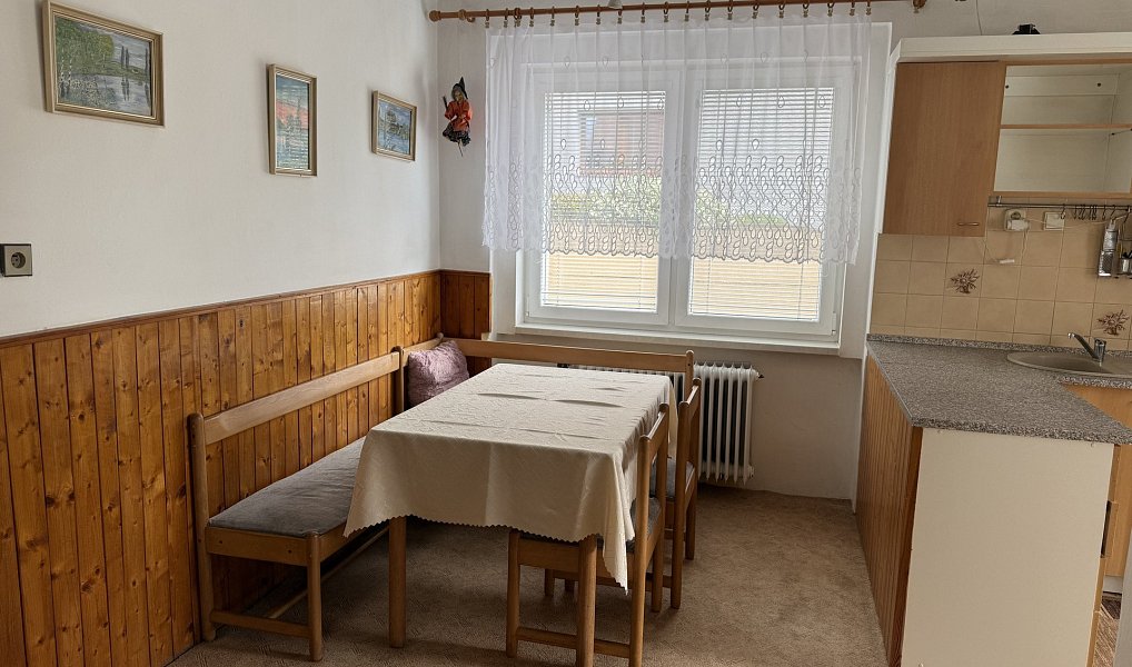 Prodej domu 198 m² s pozemkem 800 m², Kly – náhled fotky 8
