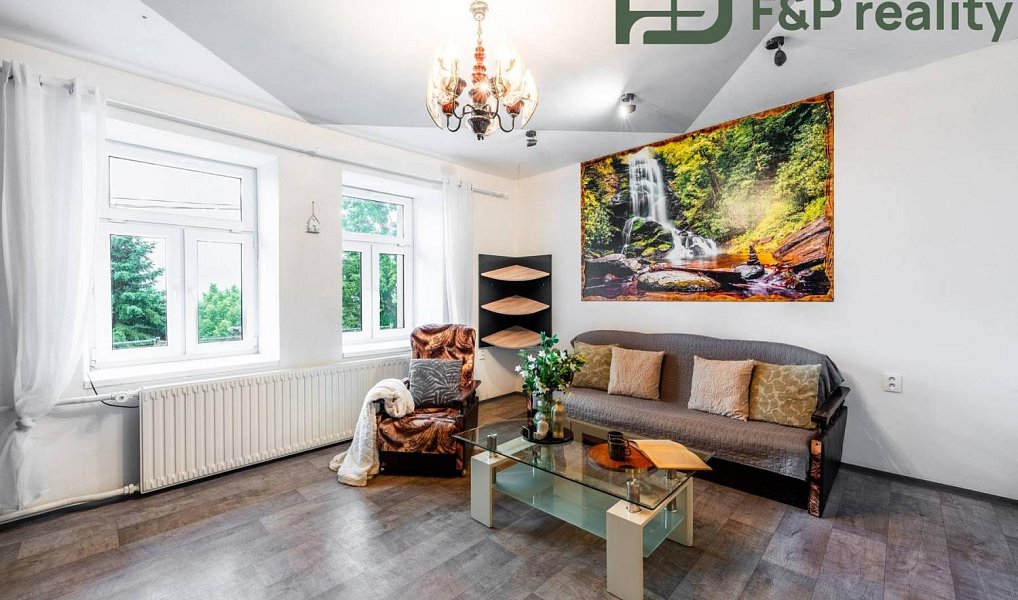 Prodej domu 100 m² s pozemkem 1 266 m², Hradčany – náhled fotky 5