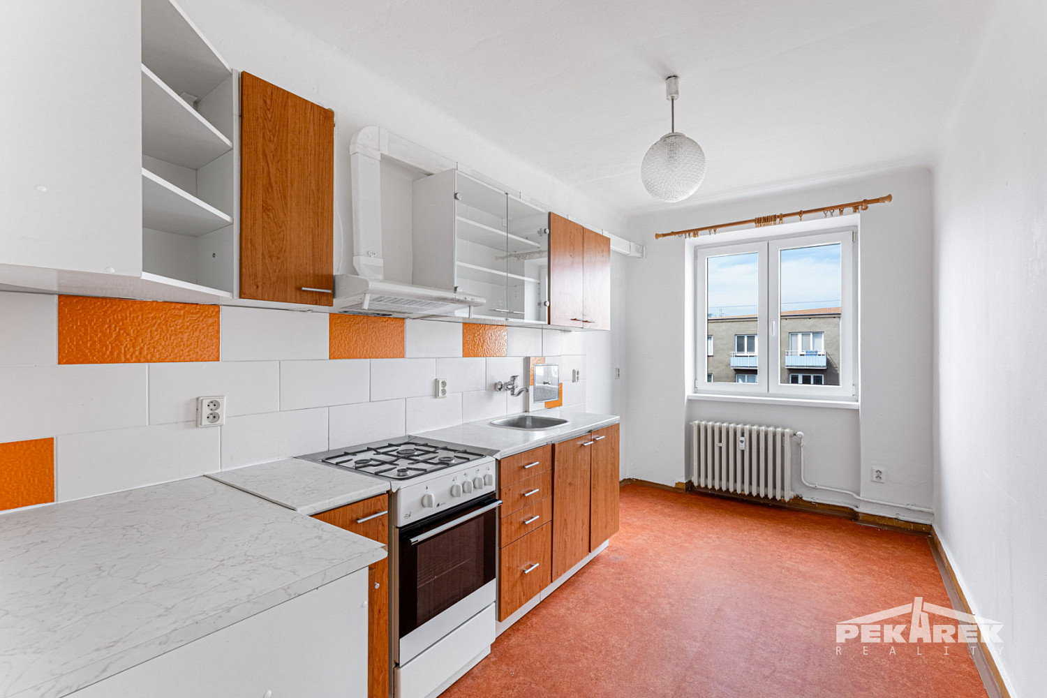 Prodej bytu 2+1 62 m² — photo 3