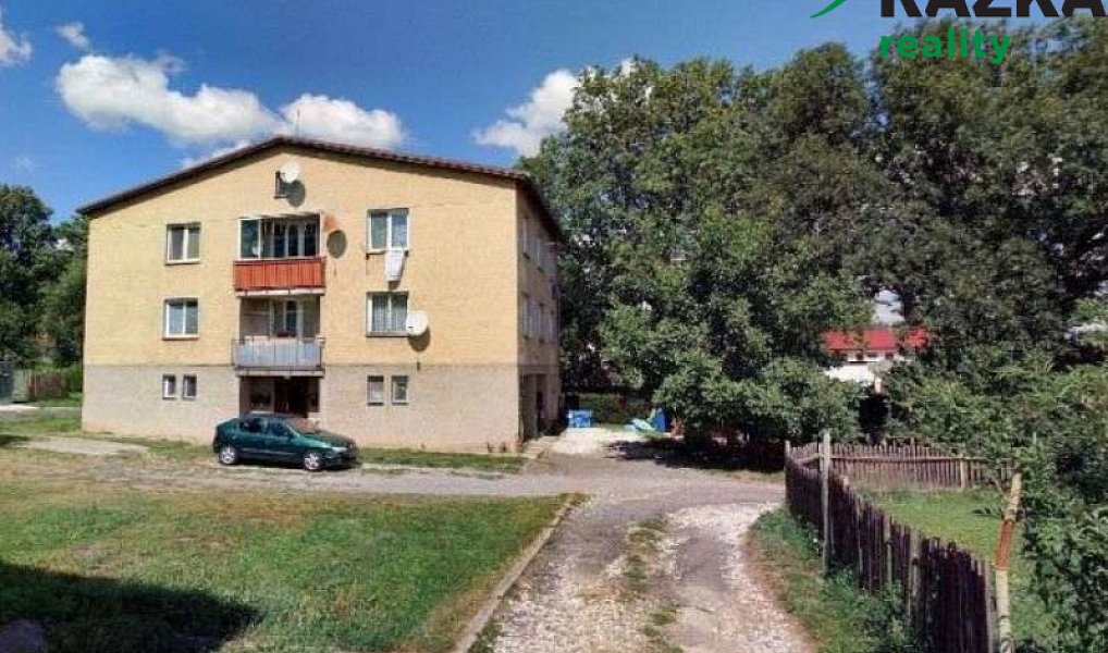 Prodej pozemku 5 184 m², Osek – náhled fotky 3