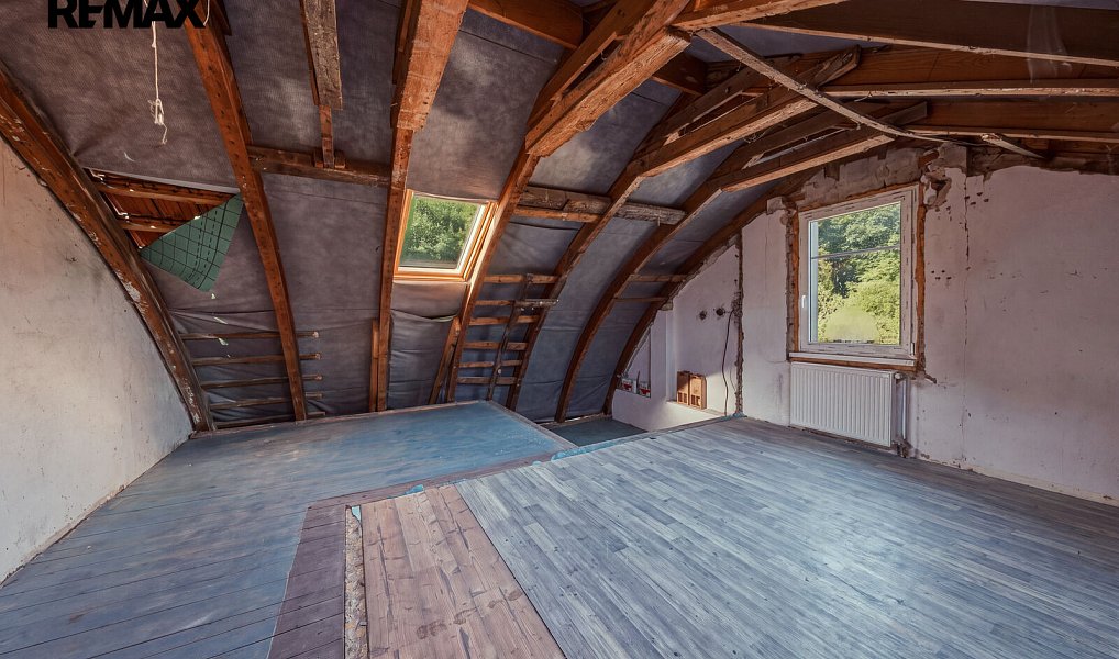Prodej domu 109 m² s pozemkem 884 m², Benešov nad Ploučnicí – náhled fotky 20