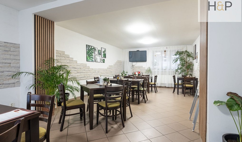 Prodej nájemního domu, činžáku 450 m², Skrbeň – náhled fotky 19