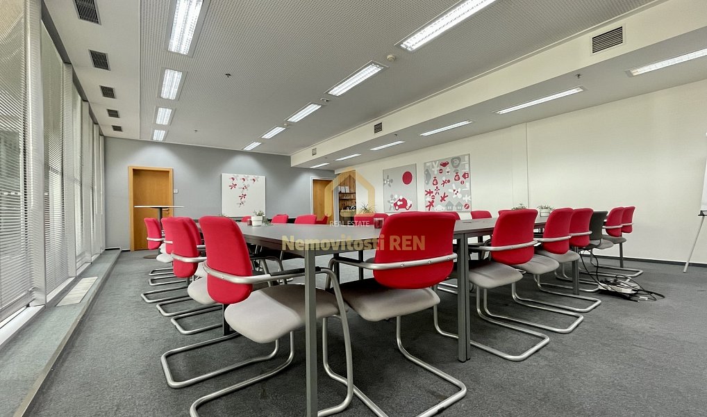 Pronájem kanceláře 84 m², Ostrava – náhled fotky 5
