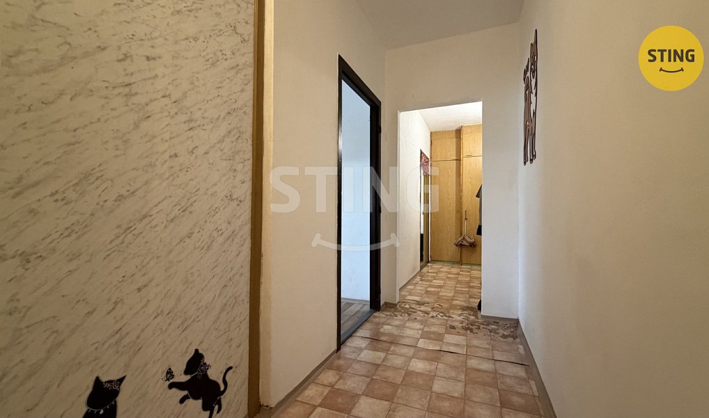 Prodej bytu 2+1 55 m², Bruntál – náhled fotky 10