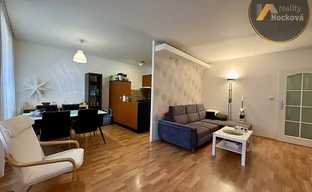 Prodej bytu 3+1 67 m², Pískovcová, Praha 9 - Prosek