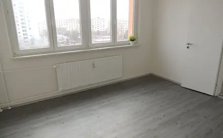 Prodej bytu 2+1 43 m²