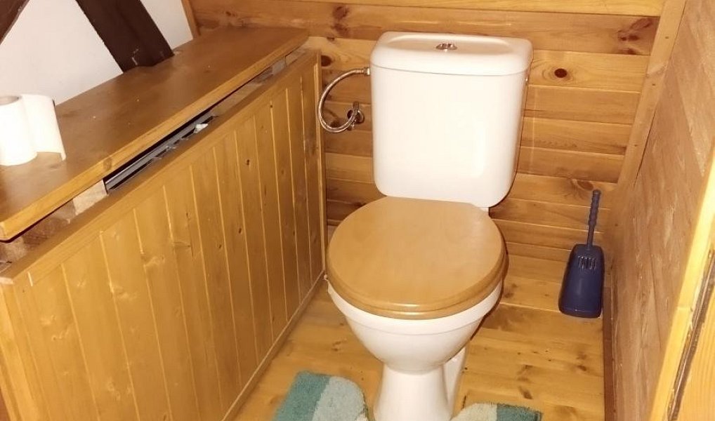 Prodej domu 88 m² s pozemkem 302 m², Kamenice nad Lipou – náhled fotky 10