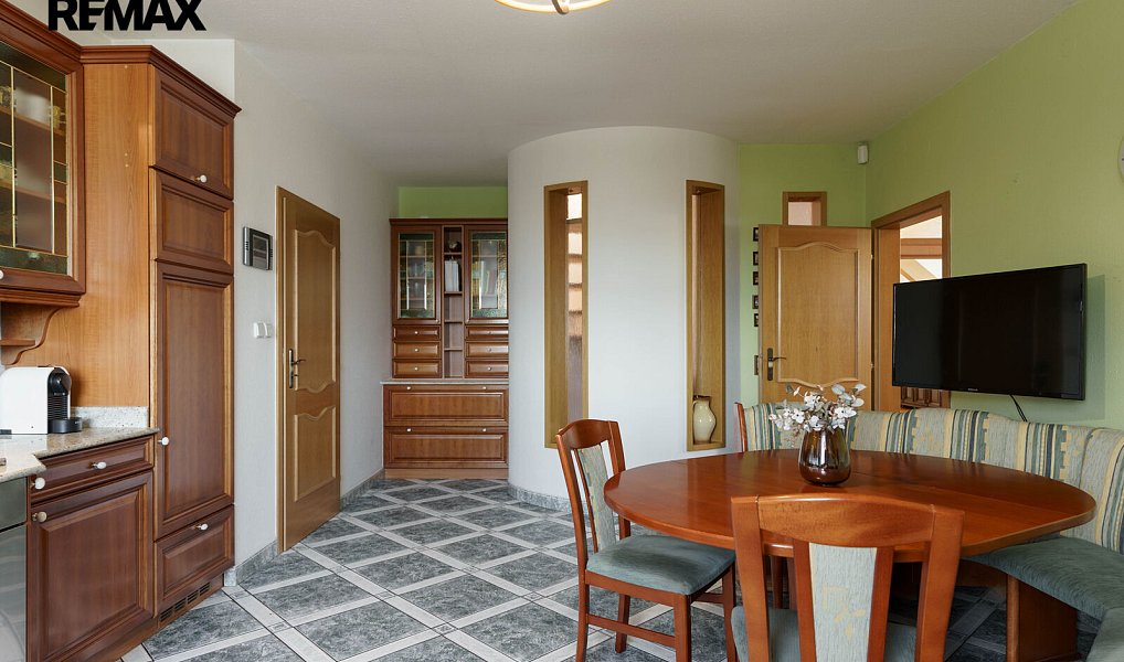 Prodej domu 666 m² s pozemkem 6 284 m², Příbram – náhled fotky 19