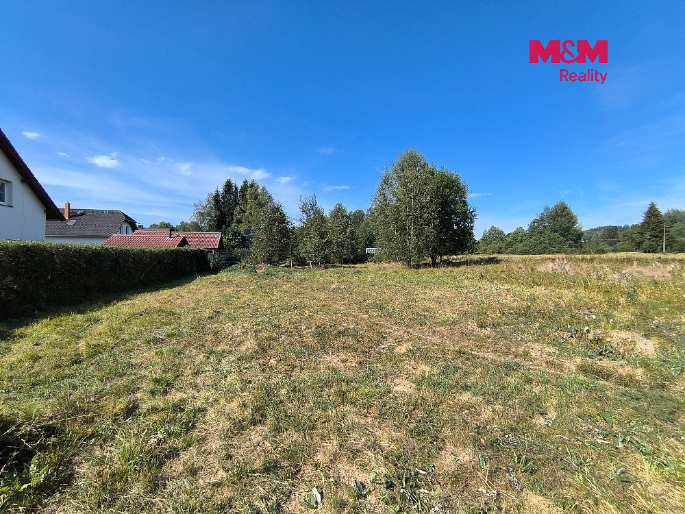Prodej stavebního pozemku 8 083 m² – fotografie 4