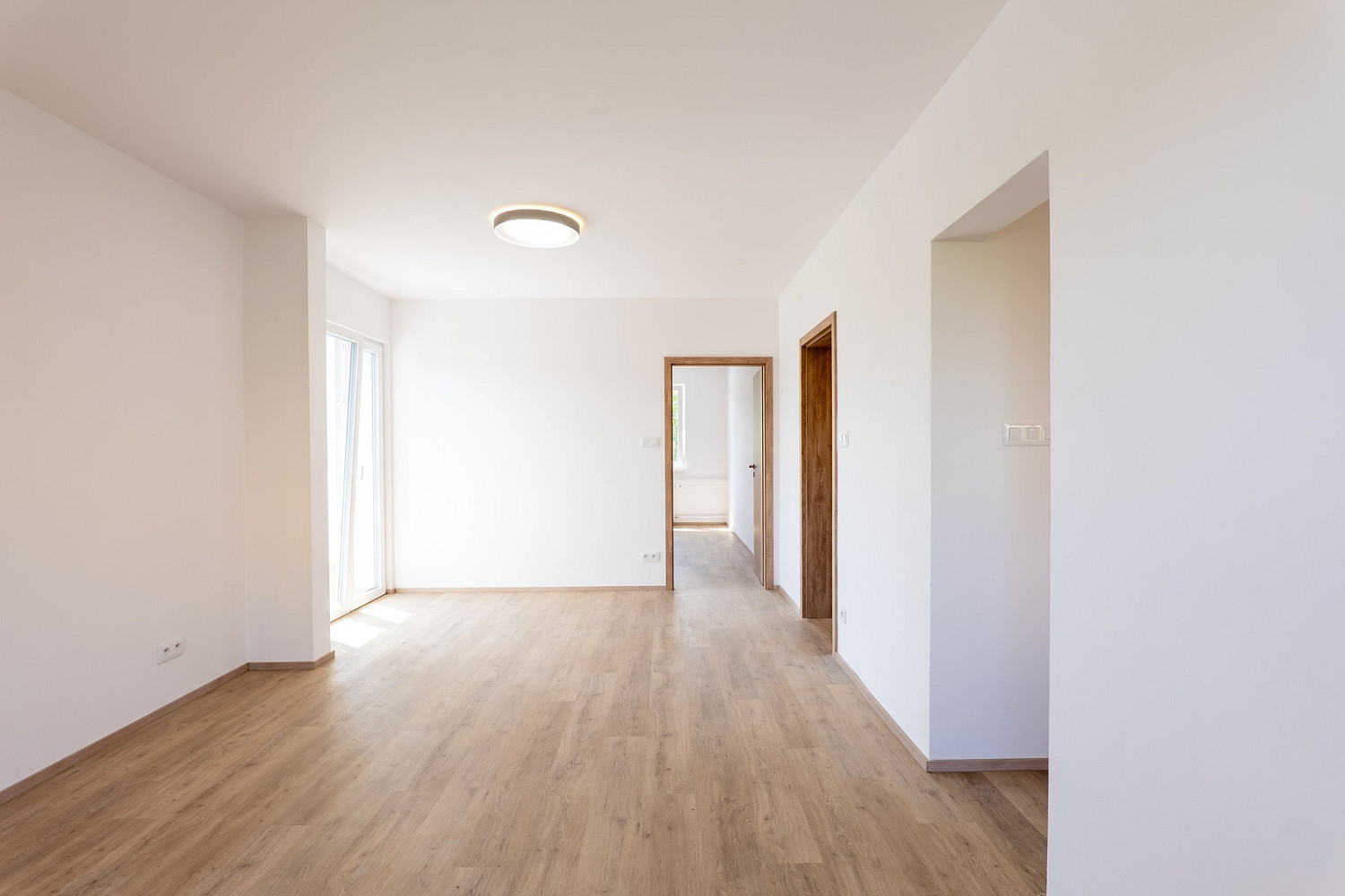Prodej bytu 3+1 76 m²