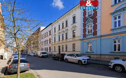 Prodej bytu atypického 151 m², Na Jíkalce, Plzeň - Jižní Předměstí