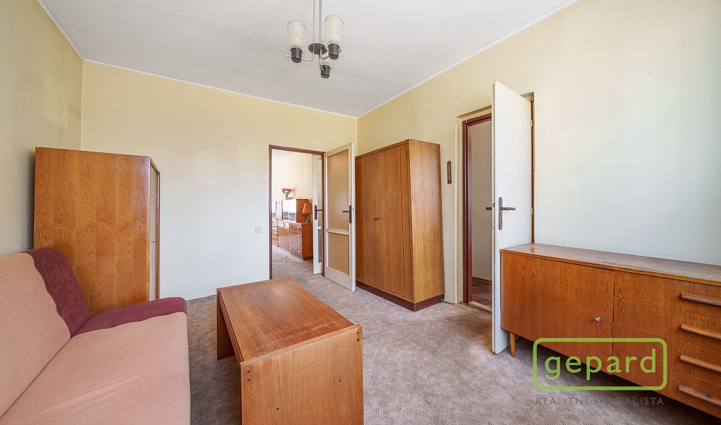 Prodej bytu 2+1 56 m², Karlovy Vary – náhled fotky 8