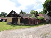 Prodej domu 65m2 s pozemkem 1166m2