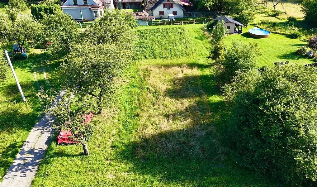 Prodej stavebního pozemku 1 246 m², Český Těšín – náhled fotky 10