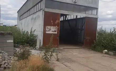 Pronájem skladovacích prostor 120 m², Borská, Plzeň - Jižní Předměstí