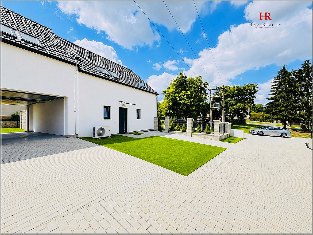 Prodej domu 134 m² s pozemkem 487 m² – fotografie 3