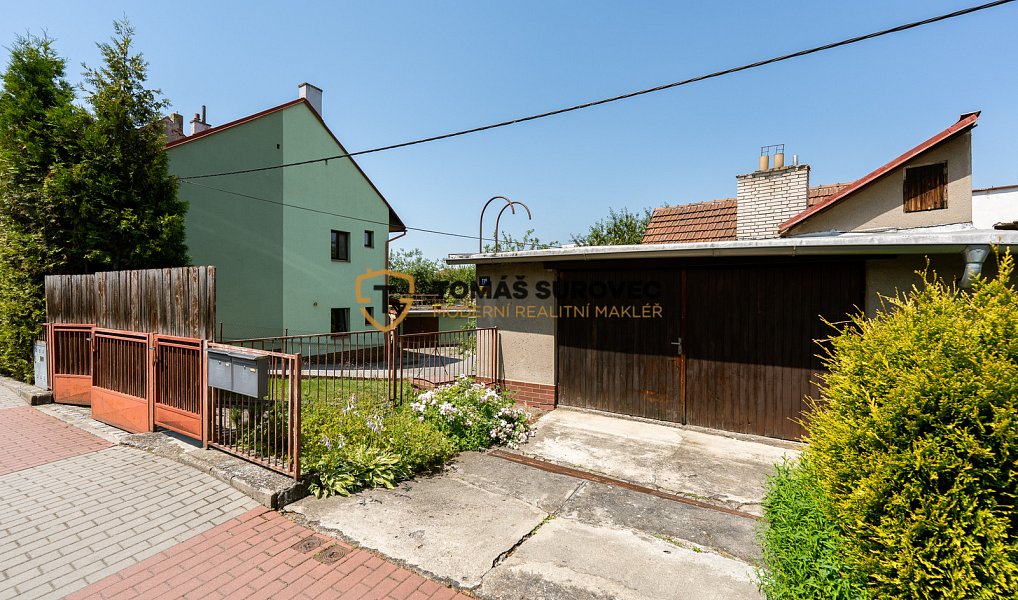 Prodej domu 290 m² s pozemkem 691 m², Zlín – náhled fotky 17