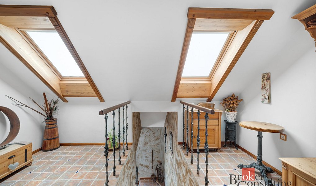 Prodej domu 450 m² s pozemkem 3 336 m², Lhotka – náhled fotky 35