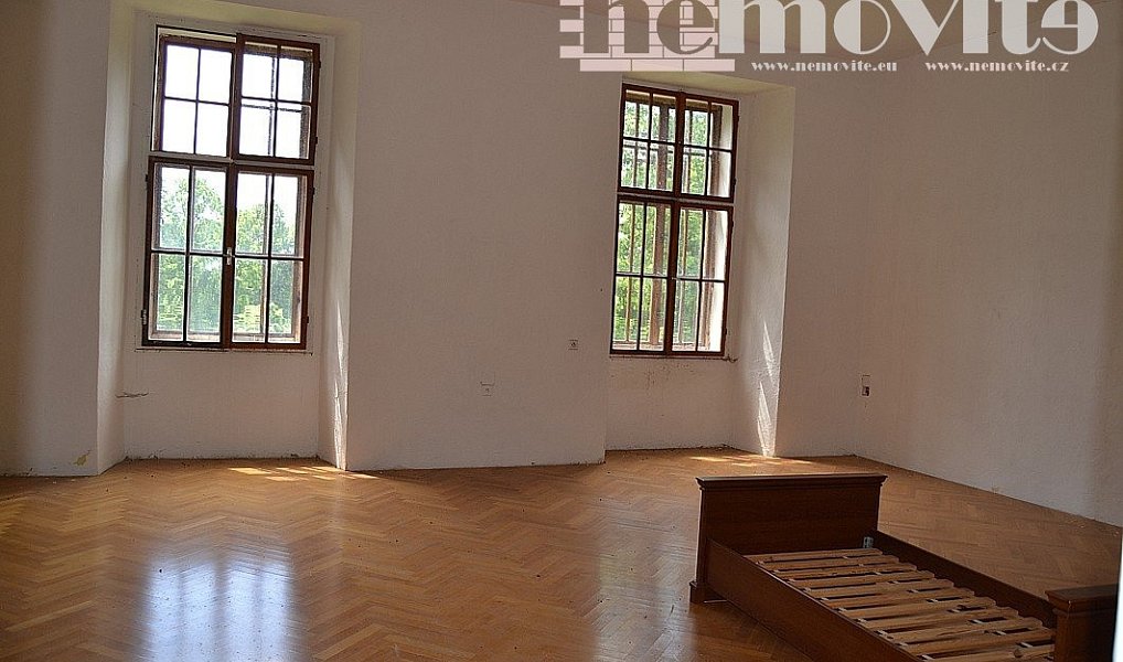 Prodej domu 11 429 m² s pozemkem 31 573 m², Hatín – náhled fotky 29