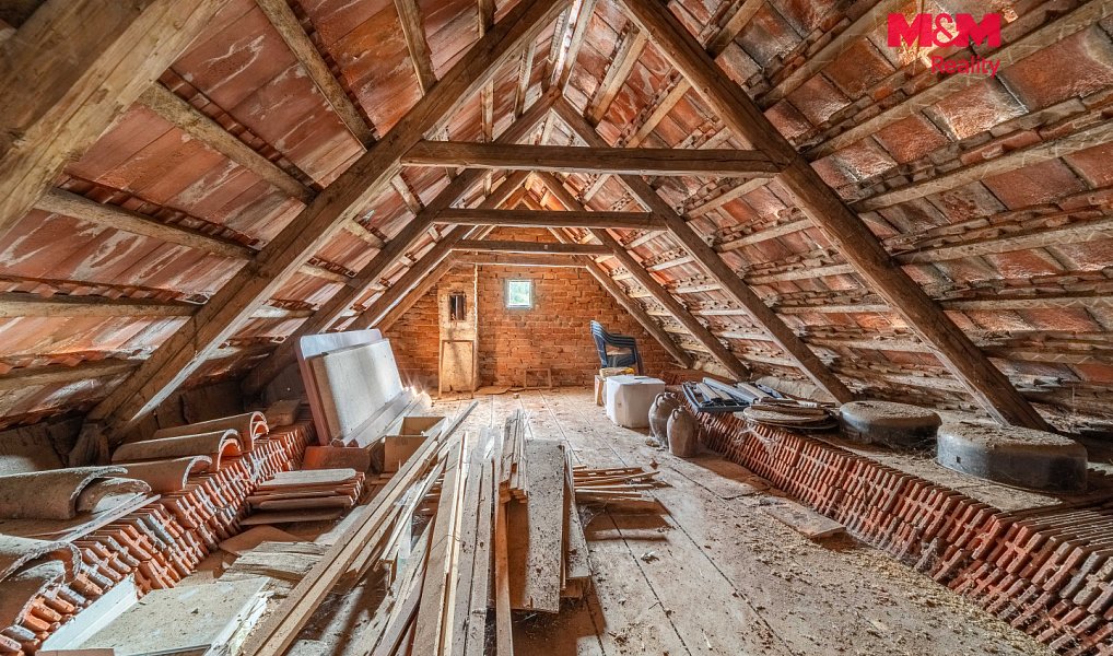 Prodej domu 70 m² s pozemkem 329 m², Soběšice – náhled fotky 20