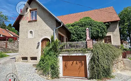Pronájem domu 200 m² s pozemkem 147 m², Důlní, Český Krumlov - Plešivec