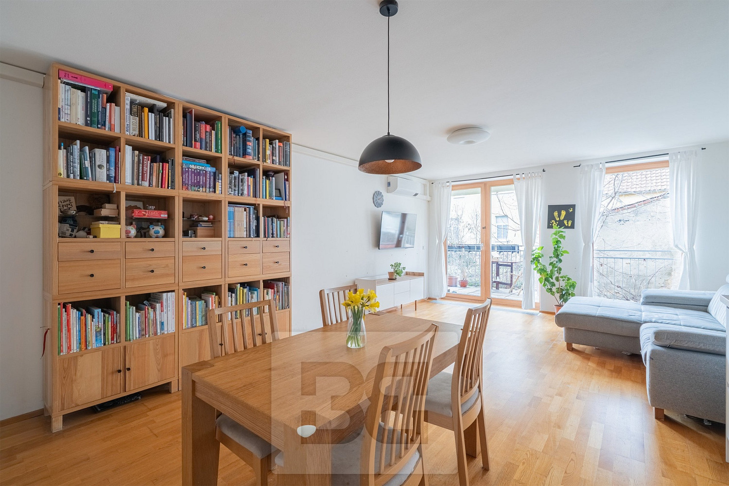Prodej bytu 3+kk 70 m²