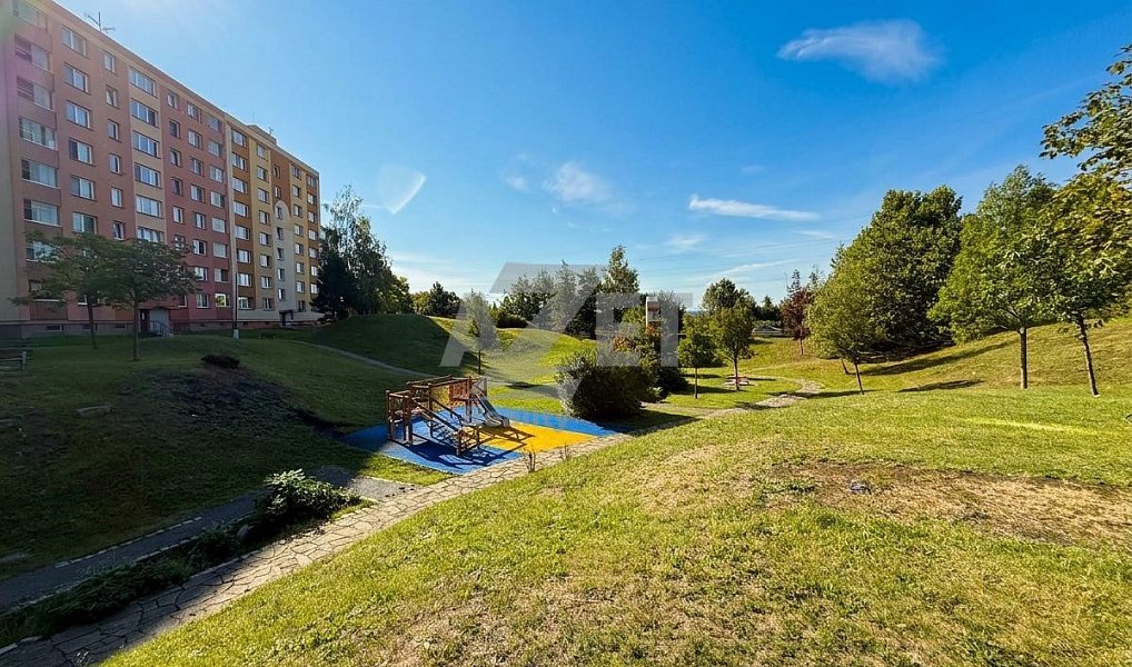 Prodej bytu 3+1 70 m², Orlová – náhled fotky 22