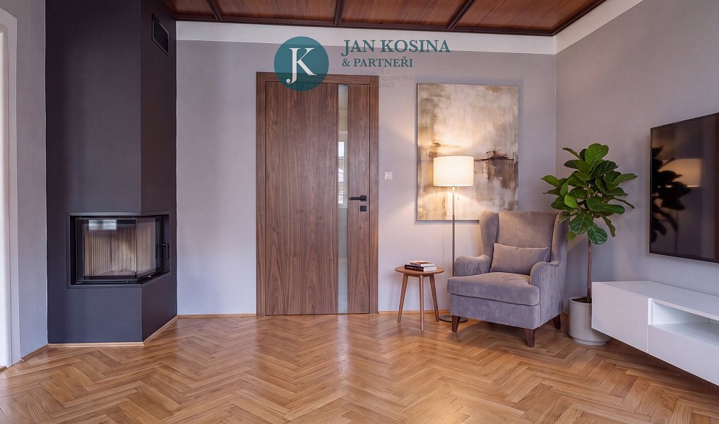 Prodej bytu 3+1 73 m², Lomnice nad Popelkou – náhled fotky 7