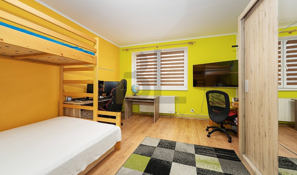 Prodej domu 106 m² s pozemkem 360 m², Břeclav – náhled fotky 14
